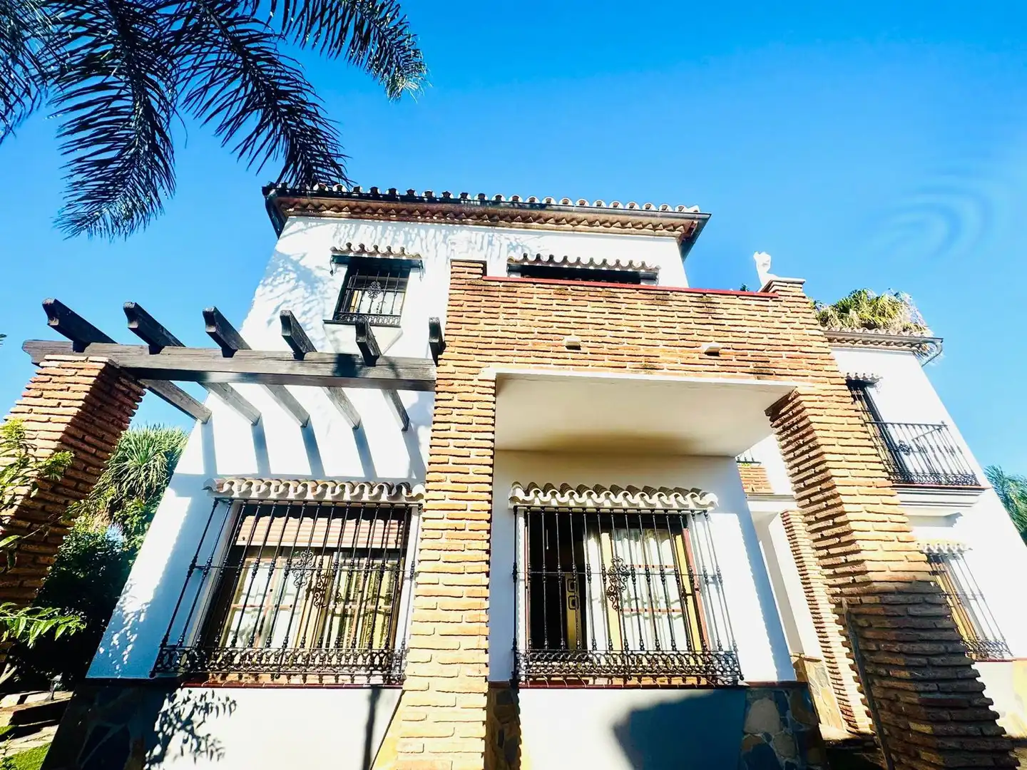 Chalet con terraza en venta en Calle Río Guadiaro 13, imagen 65