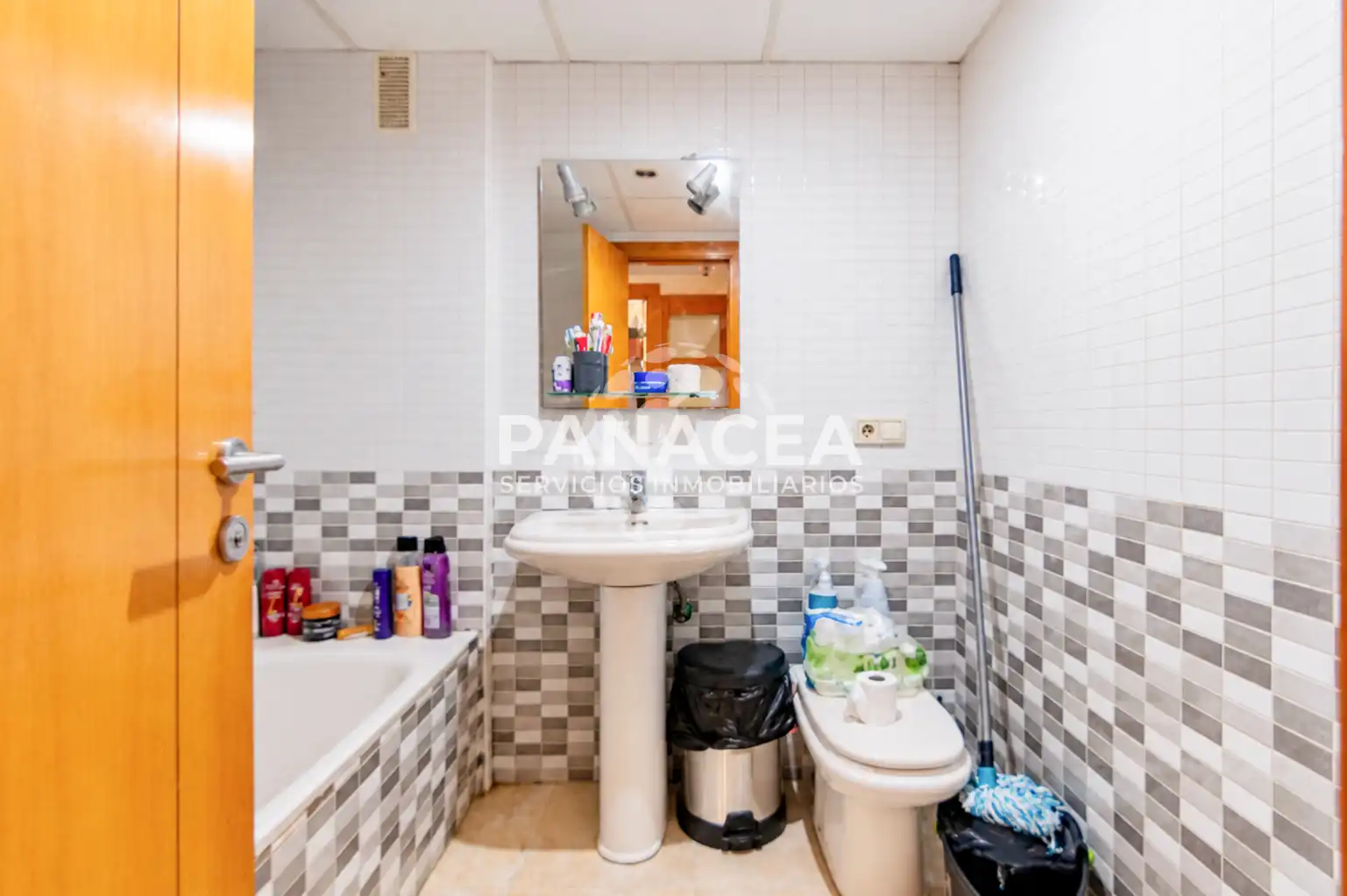 Piso en venta en Las Cabañuelas