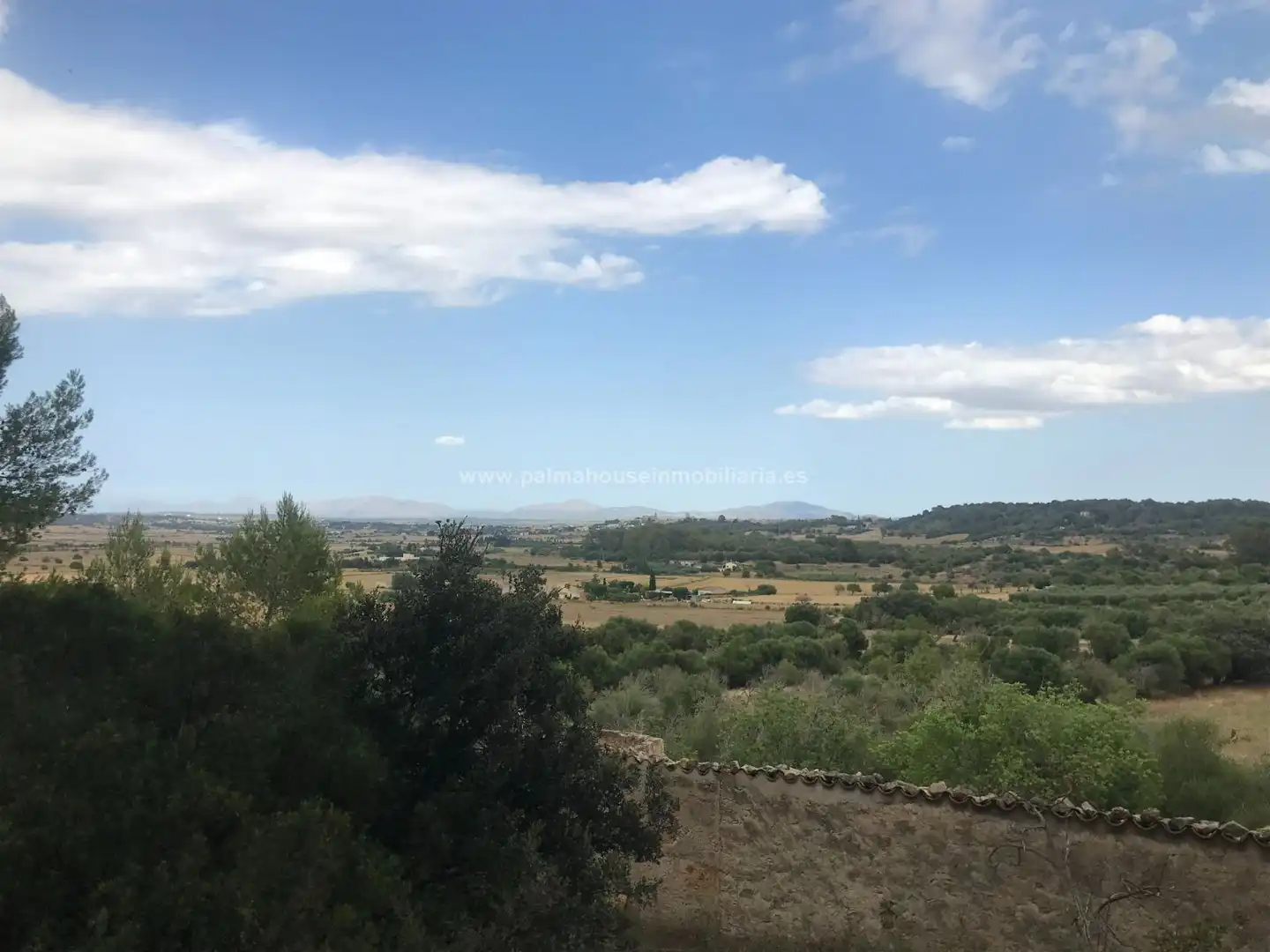 Finca rústica en venta en Maria de la Salut con Calefacción y Terraza