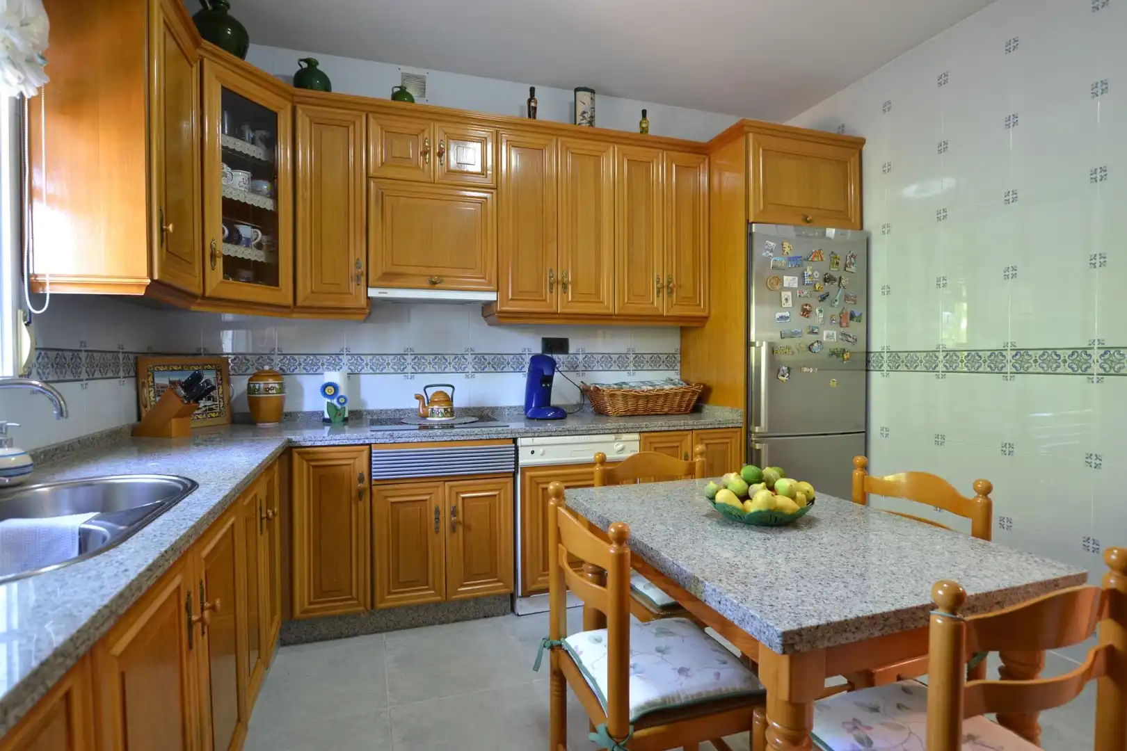 Villa con piscina in vendita a Calle Calle Santa Ana de la Albaida, imagen 12