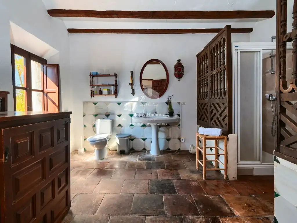 Casa o chalet en venta en Jesús Pobre