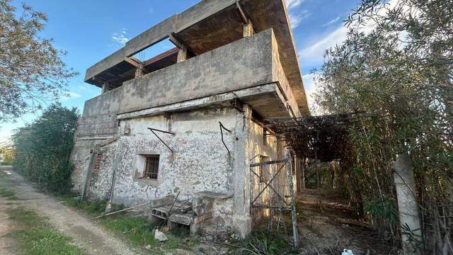Finca rústica en Venta en El Dossel - Mareny de San Lorenzo