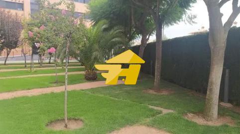 Foto 3 de Pis de lloguer a Calle Escriba Lubna, Ciudad Jardín - Zoco,  Córdoba Capital