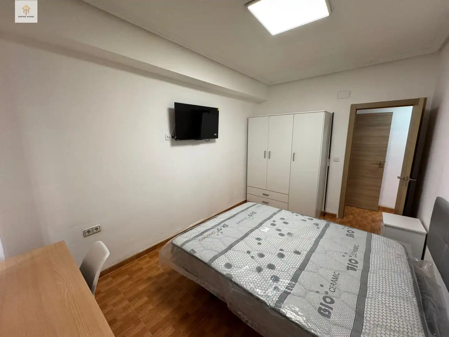 Apartamento de alquiler en Ruta de la Plata