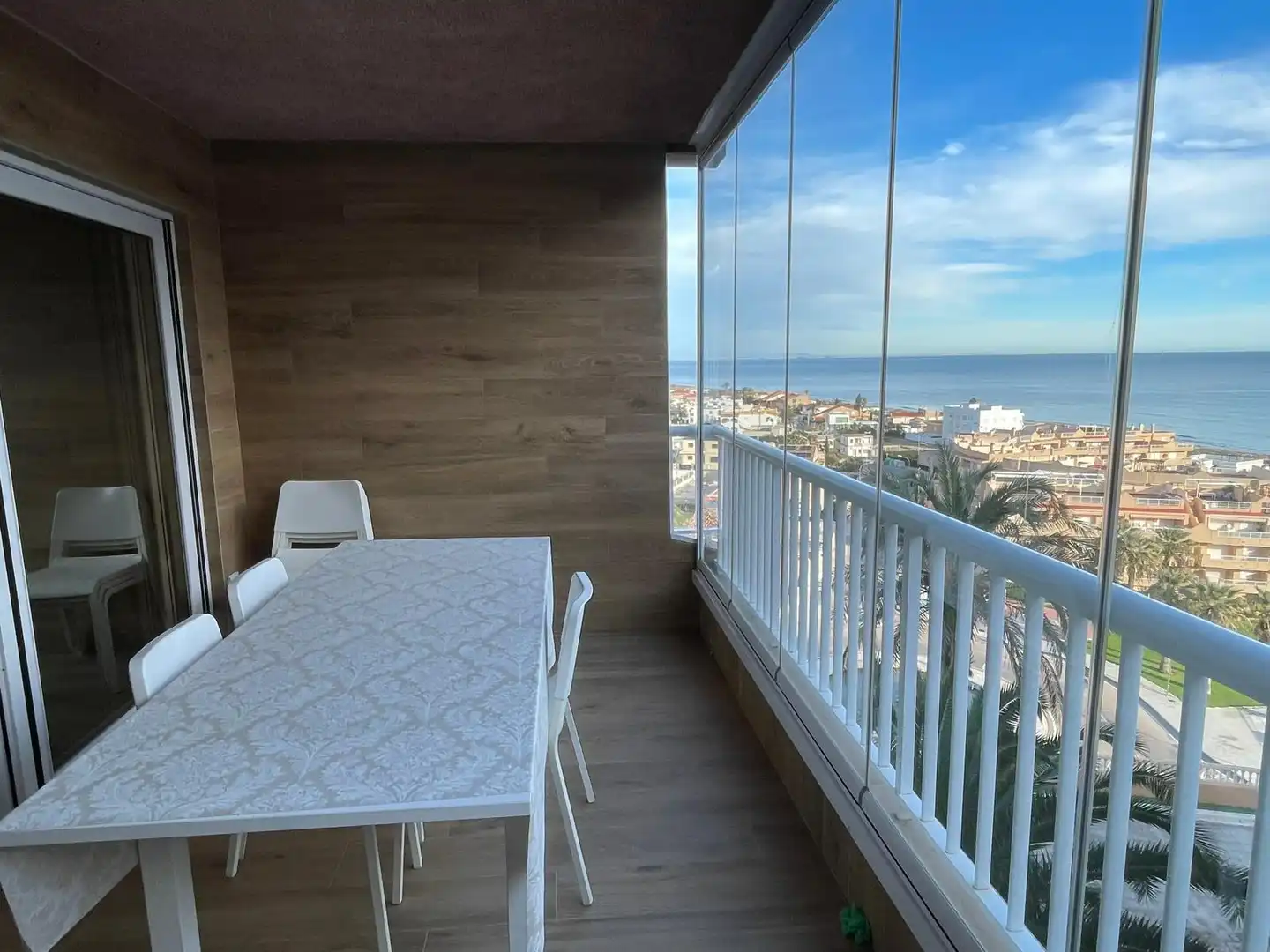 Apartments for rent to own in El Faro