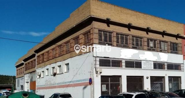 Local comercial en Venta en AVENIDA SOLVAY en Inmobiliaria - Barreda