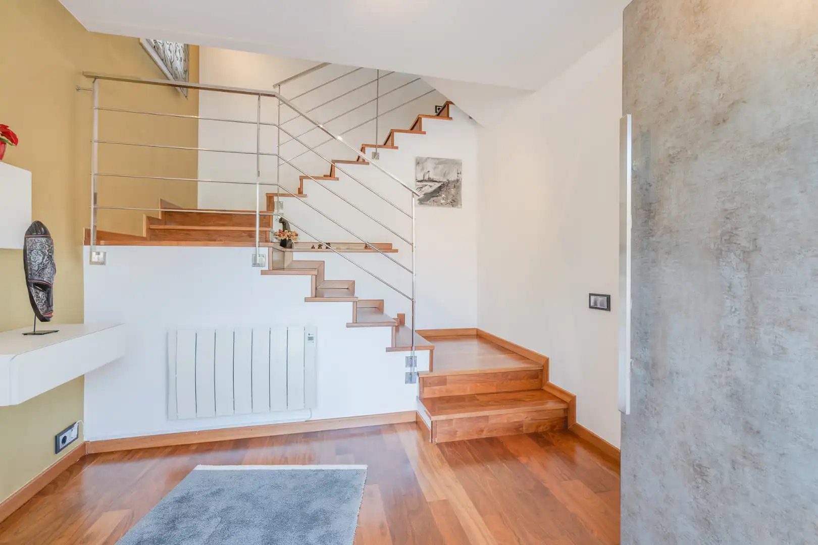 Casa adosada en venta en Sant Quirze del Vallès con Aire acondicionado, Calefacción y Jardín privado