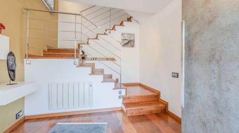 Foto 2 de Casa adosada en venta en Carrer del Badabadoc, Sant Quirze Parc- Vallsuau - Castellet, Sant Quirze del Vallès