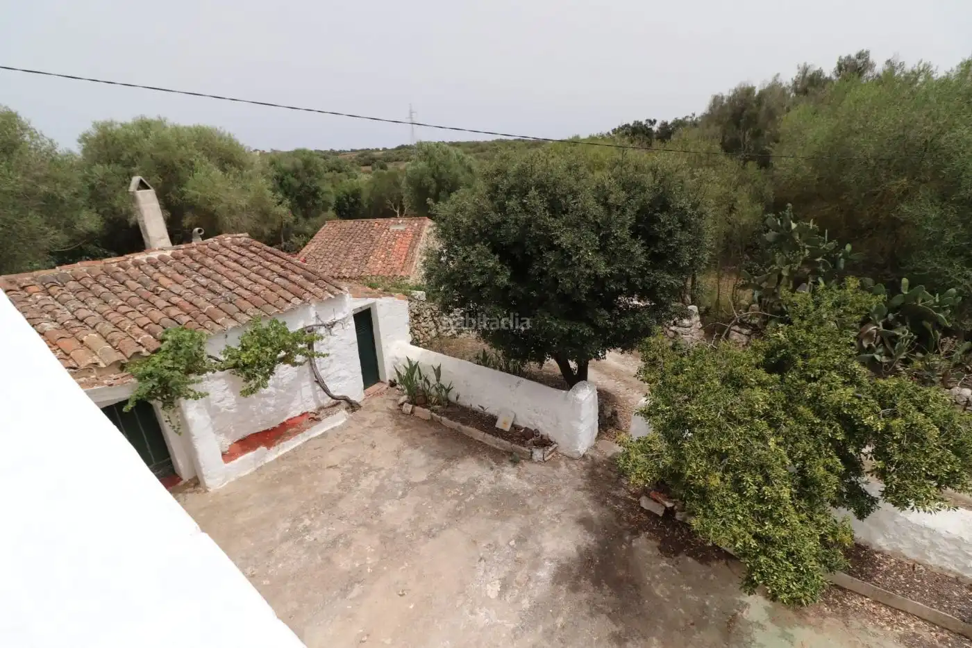 Casa rústica con jardín en venta en Carrer de les Escoles 13, imagen 10