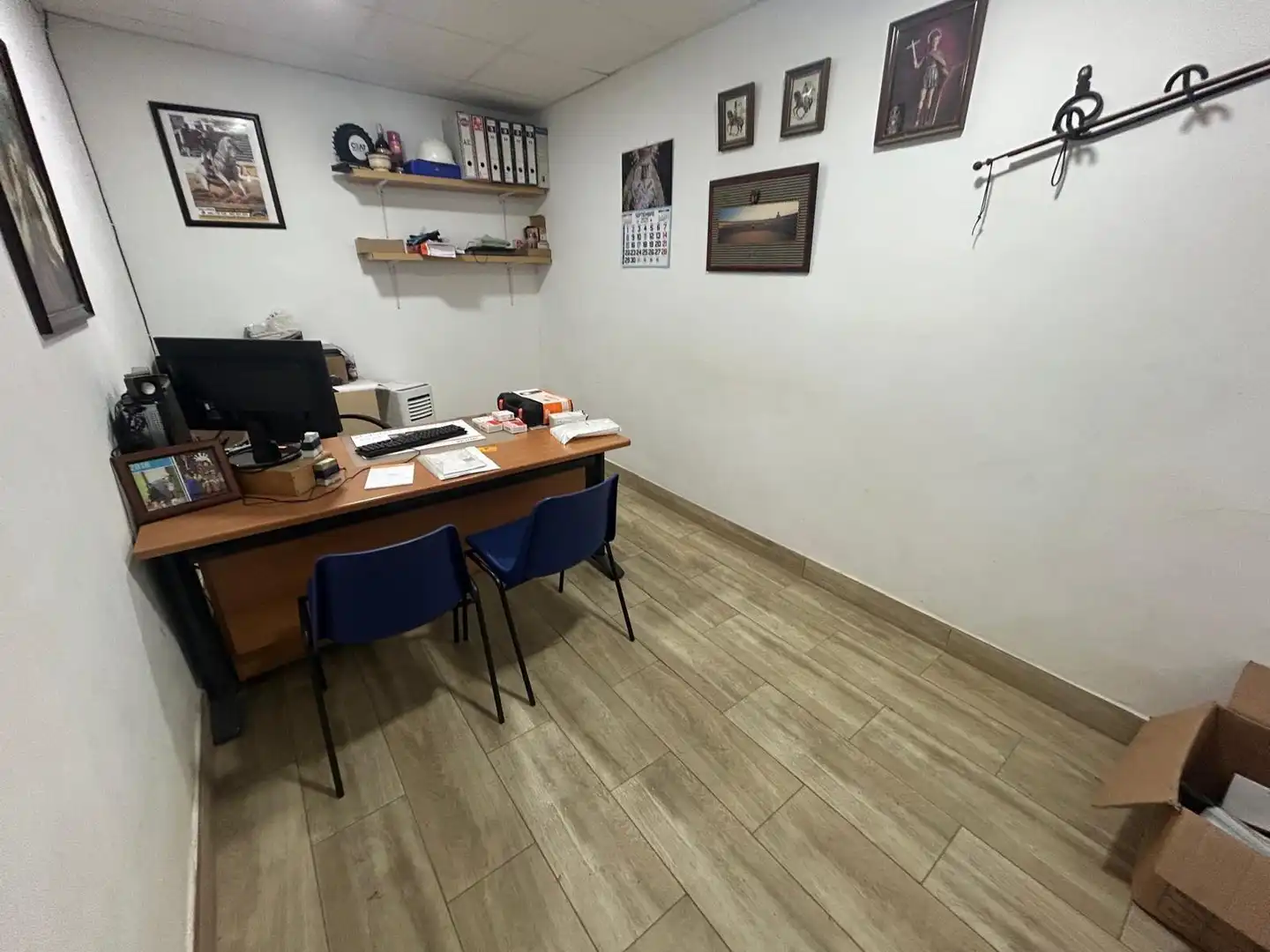 Casa o xalet en venda en Los Palacios y Villafranca