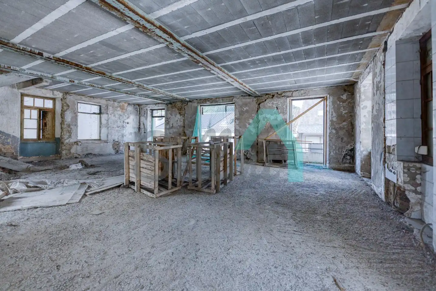 Maison avec jardin à vendre à Barrio La Ferrería, imagen 49