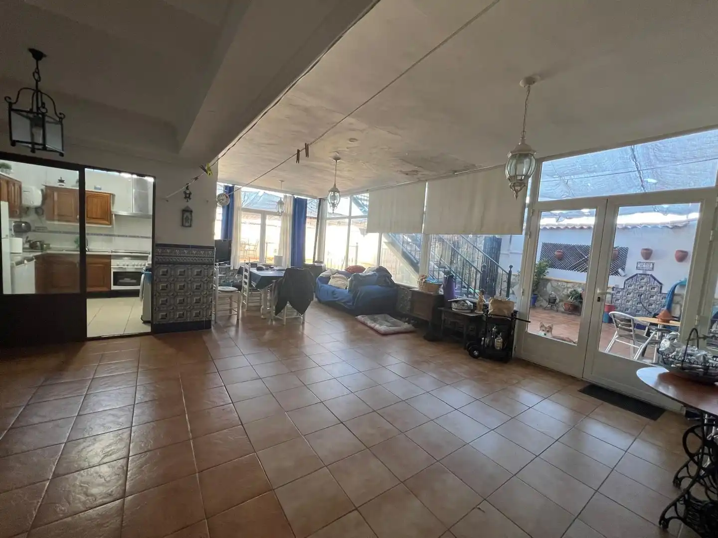Casa o chalet en venta en Aranjuez con Aire acondicionado, Calefacción y Jardín privado