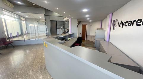 Foto 3 von Büro zur Miete in Voluntaris, 26, Zona Esportiva, Terrassa