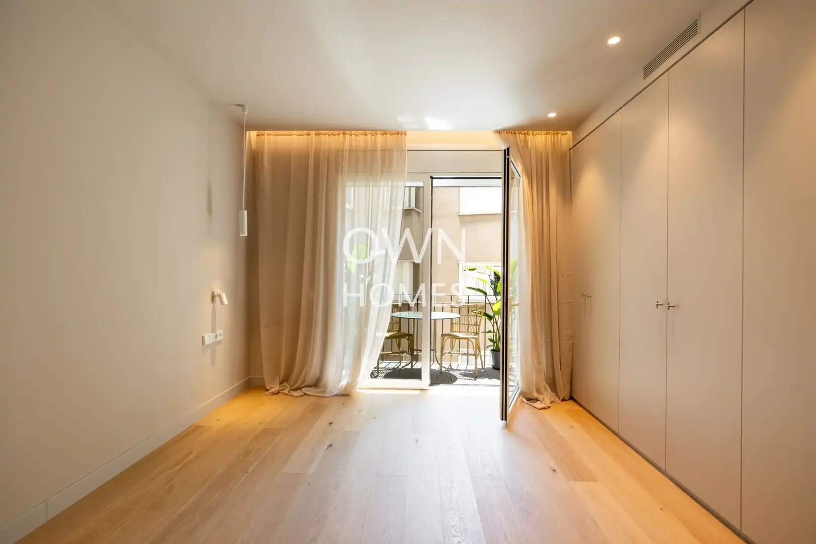 Wohnung mit Aufzug zum Verkauf in Sarrià - Sant Gervasi, imagen 24