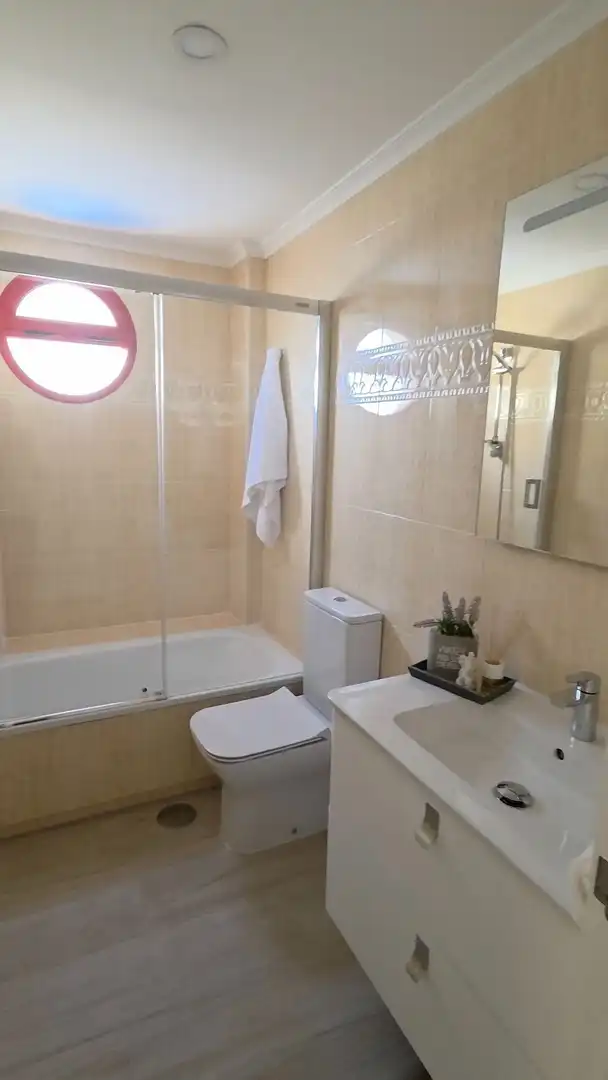 Appartement avec piscine à louer à Platja de Torres, imagen 14