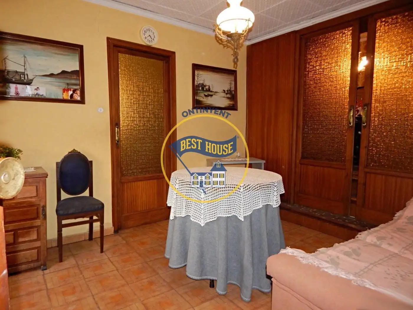 Casa con terrazza in vendita a Cocentaina, imagen 9