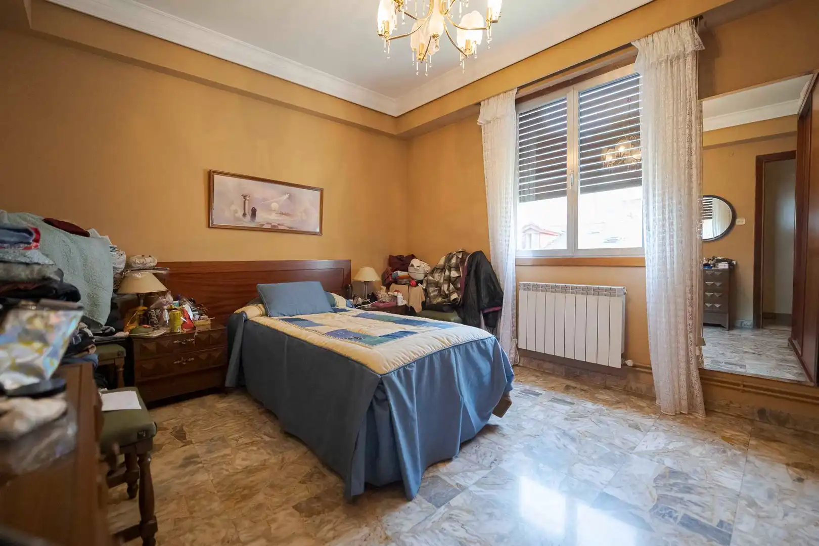 Appartamento con ascensore in vendita a Toribio Etxebarria Kalea, imagen 13