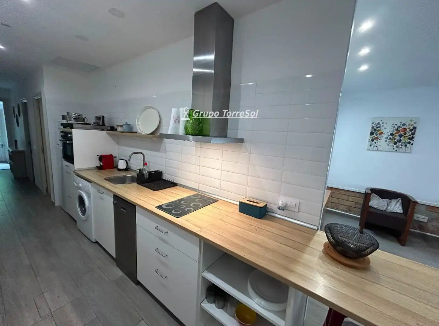Casa o chalet en venta en Rafael Casanova, Centre