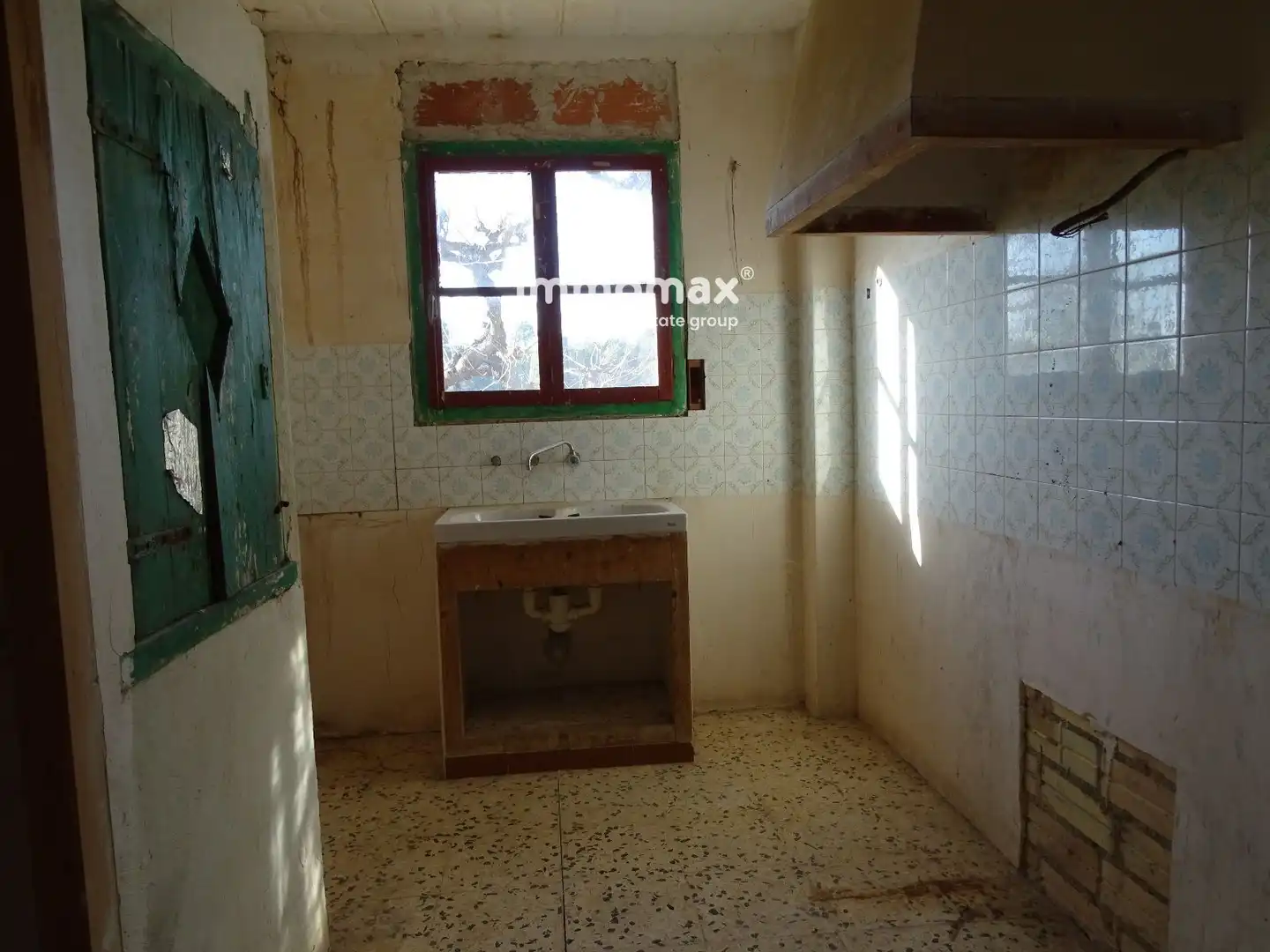 Casa o xalet en venda a Sant Bernabe, Ferreries