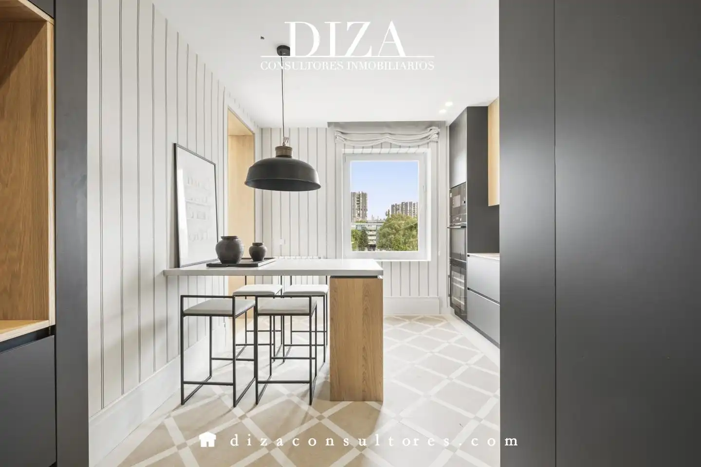 Piso con ascensor en venta en Retiro, imagen 13
