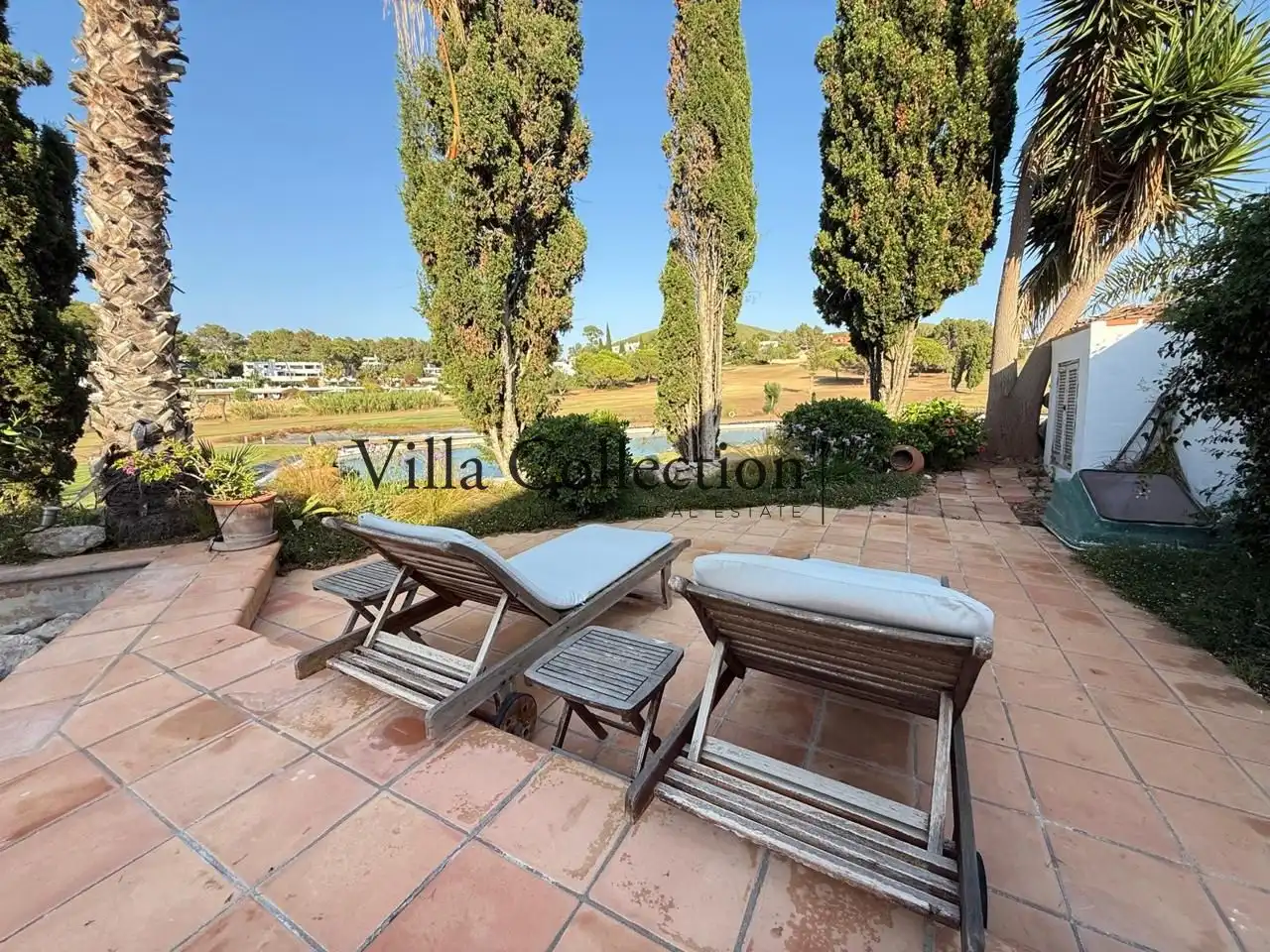 Casa o xalet de lloguer a De Sant Mateu, Roca Llisa