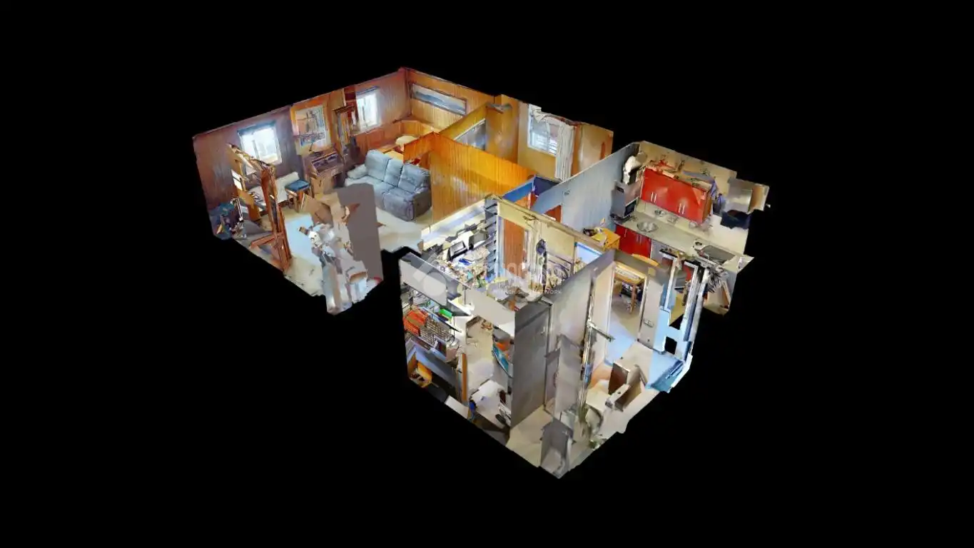 Piso en venta en Manresa con Calefacción y Terraza