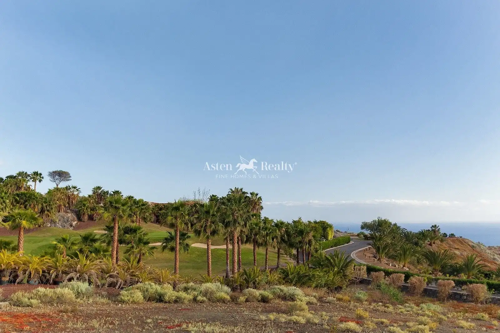Residential land for sale in TF-47, imagen 8
