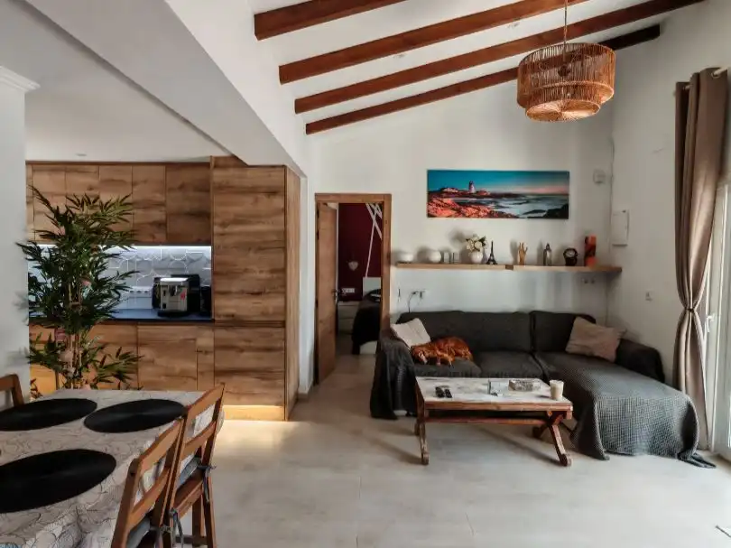 Chalet con jardín en venta en Carrer de Sant Jordi 50, imagen 14