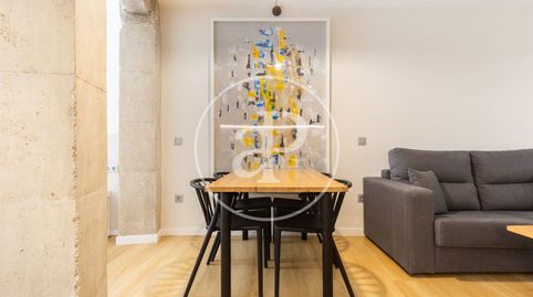 Foto 5 de Loft de lloguer a C. del Mar, La Xerea, Valencia Capital