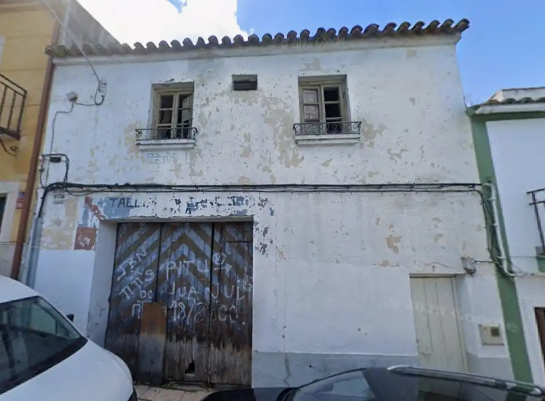 Casa in vendita a Mengíbar