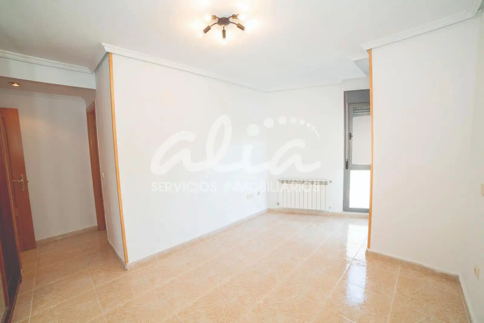 Flat for sale in Pinto  with Heating, Storage room and Oven