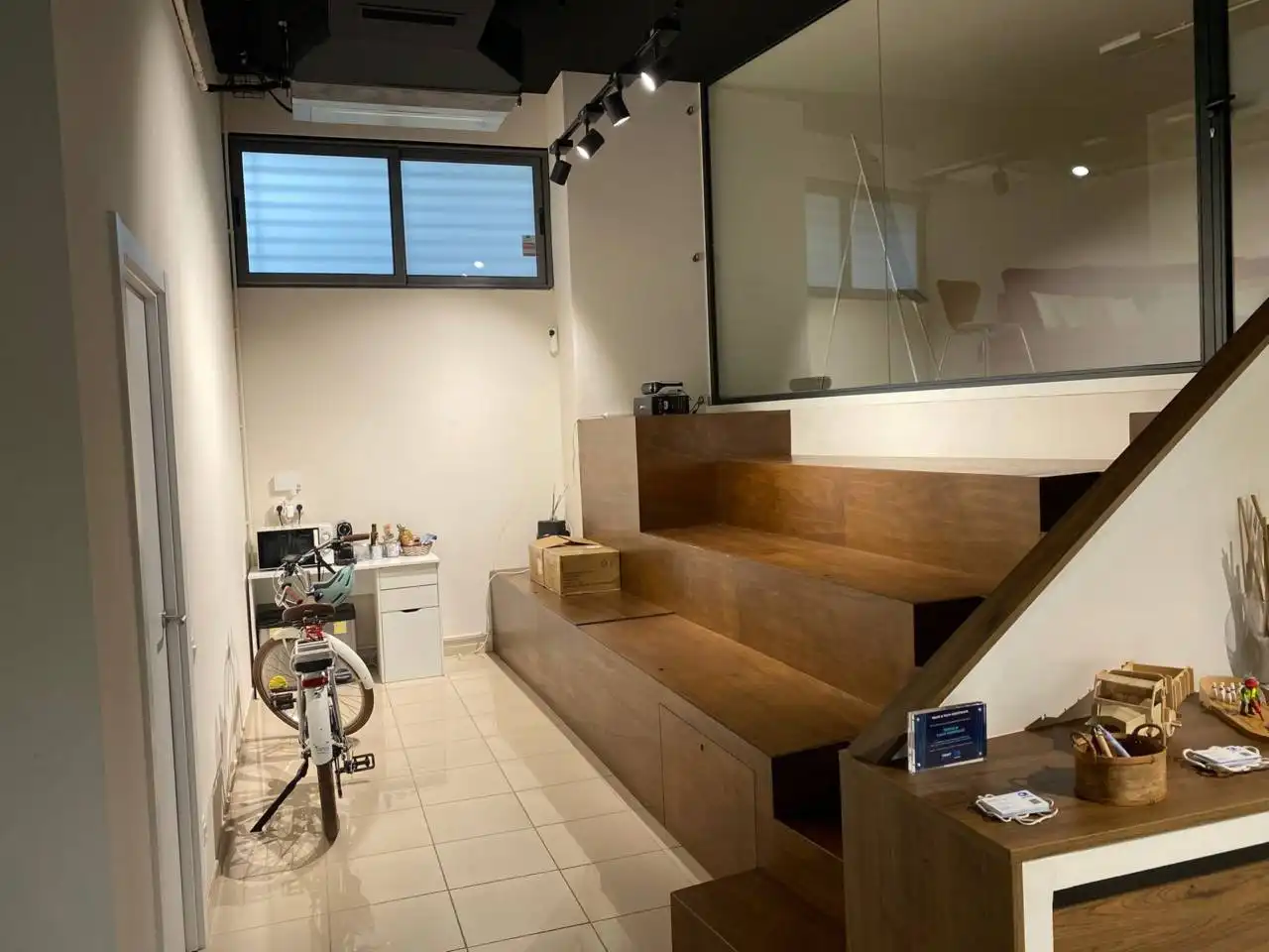 Commercial properties for rent in Calle José Soldevila, 13, Sant Andreu de Palomar