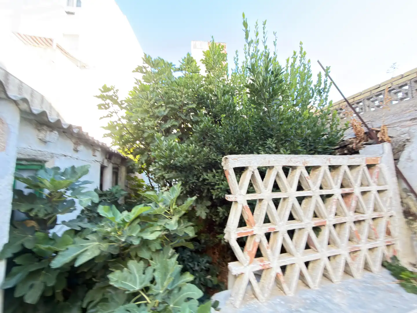 Casa amb terrassa en venda a Calle de Gomez Barreda, imagen 2