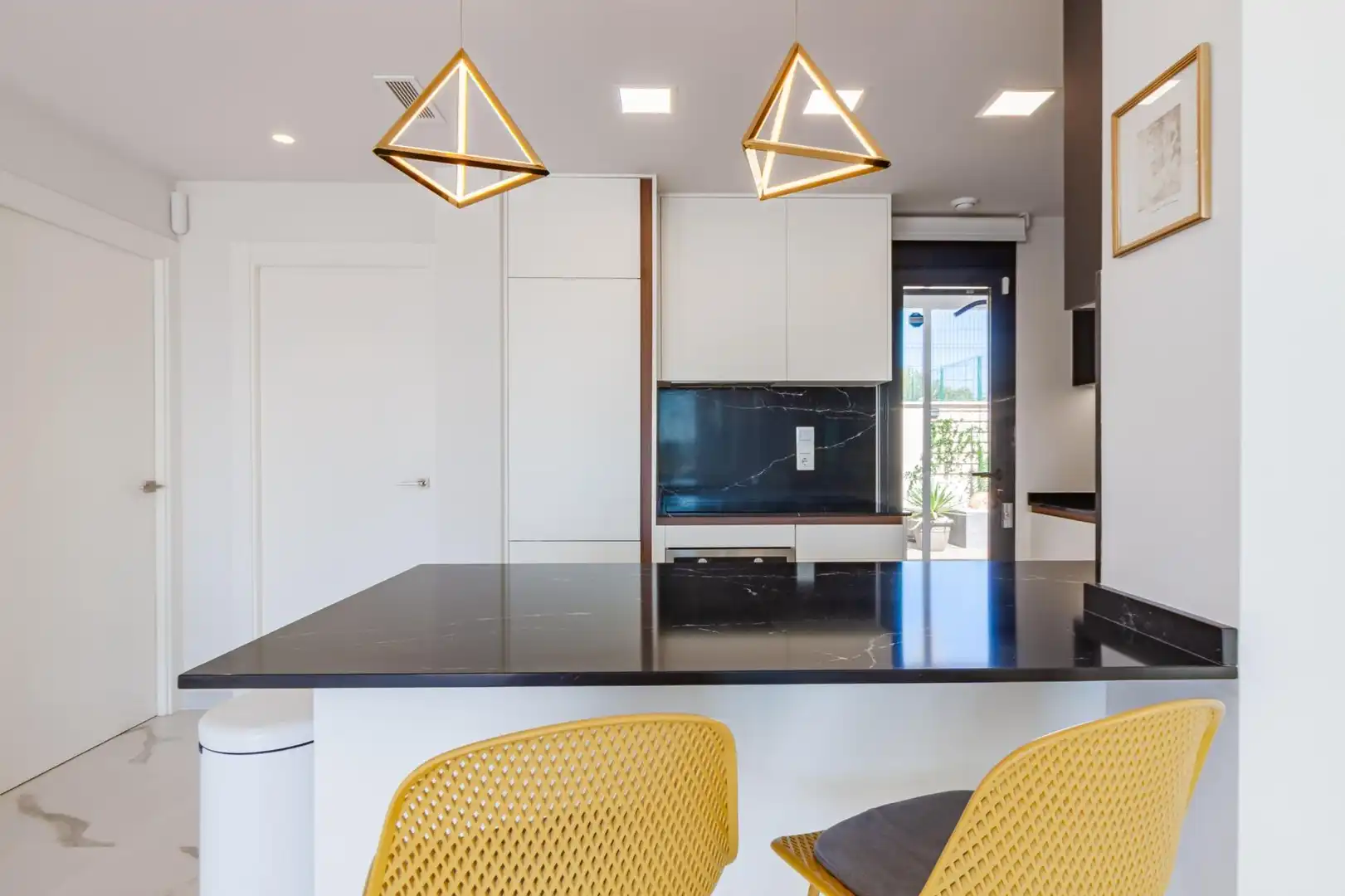 Apartament amb piscina en venda a CHIRRINES LOS-CIUDAD COMU, imagen 10