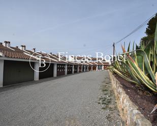 Exterior view of Garage for sale in Altafulla