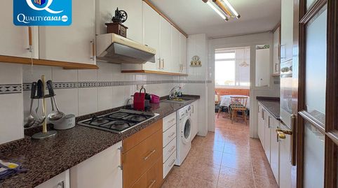 Foto 5 de Piso en venta en Albufereta, Alicante / Alacant