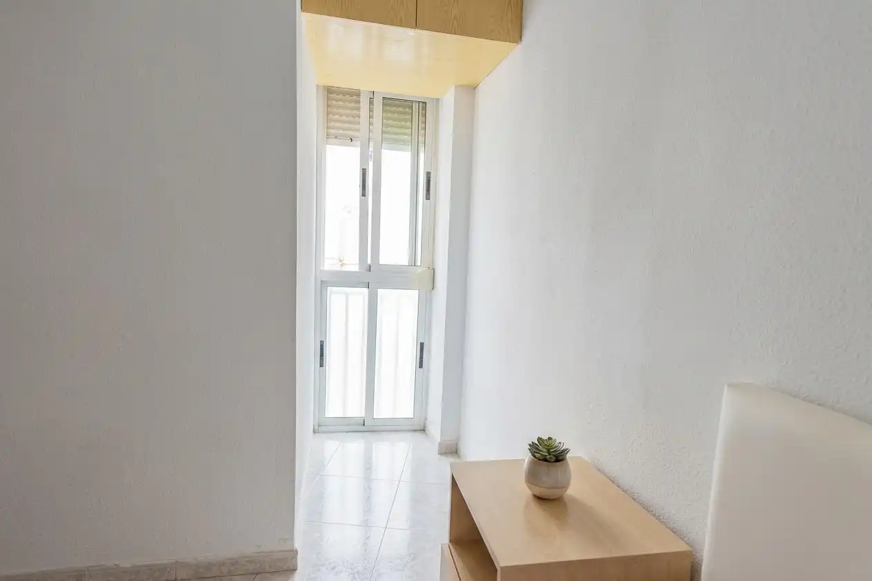 Appartamento con terrazza in vendita a Casco Antiguo, imagen 13