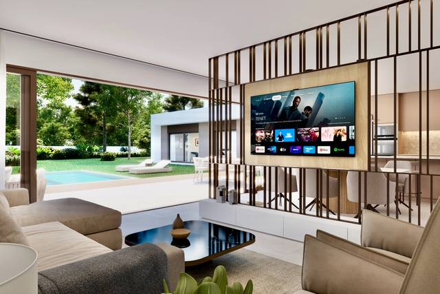 Casa-chalet en Venta en La Algoda - Matola - Llano de San José