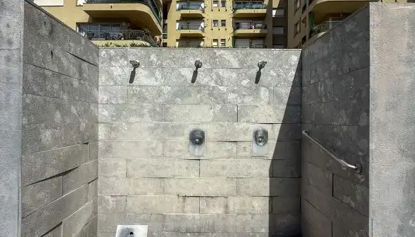 Apartament amb piscina en venda a Platja d'Aro, imagen 33