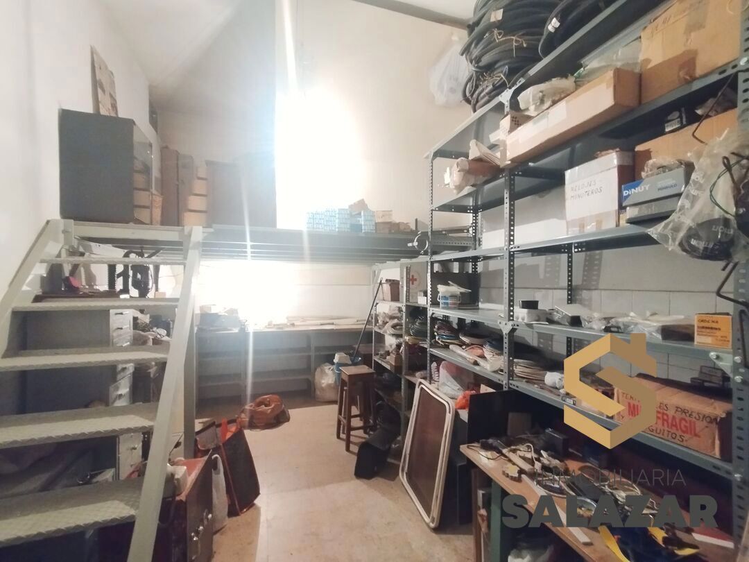 Trastero en venta en Bilbao 