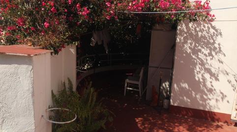 Foto 2 de Casa adosada en venda a Pasaje Olletas, Olletas - Sierra Blanquilla, Málaga Capital