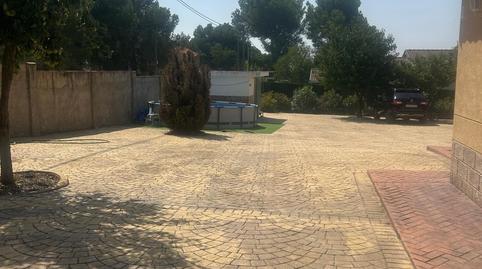 Foto 5 de Casa o xalet en venda a Cabra del Camp, Tarragona