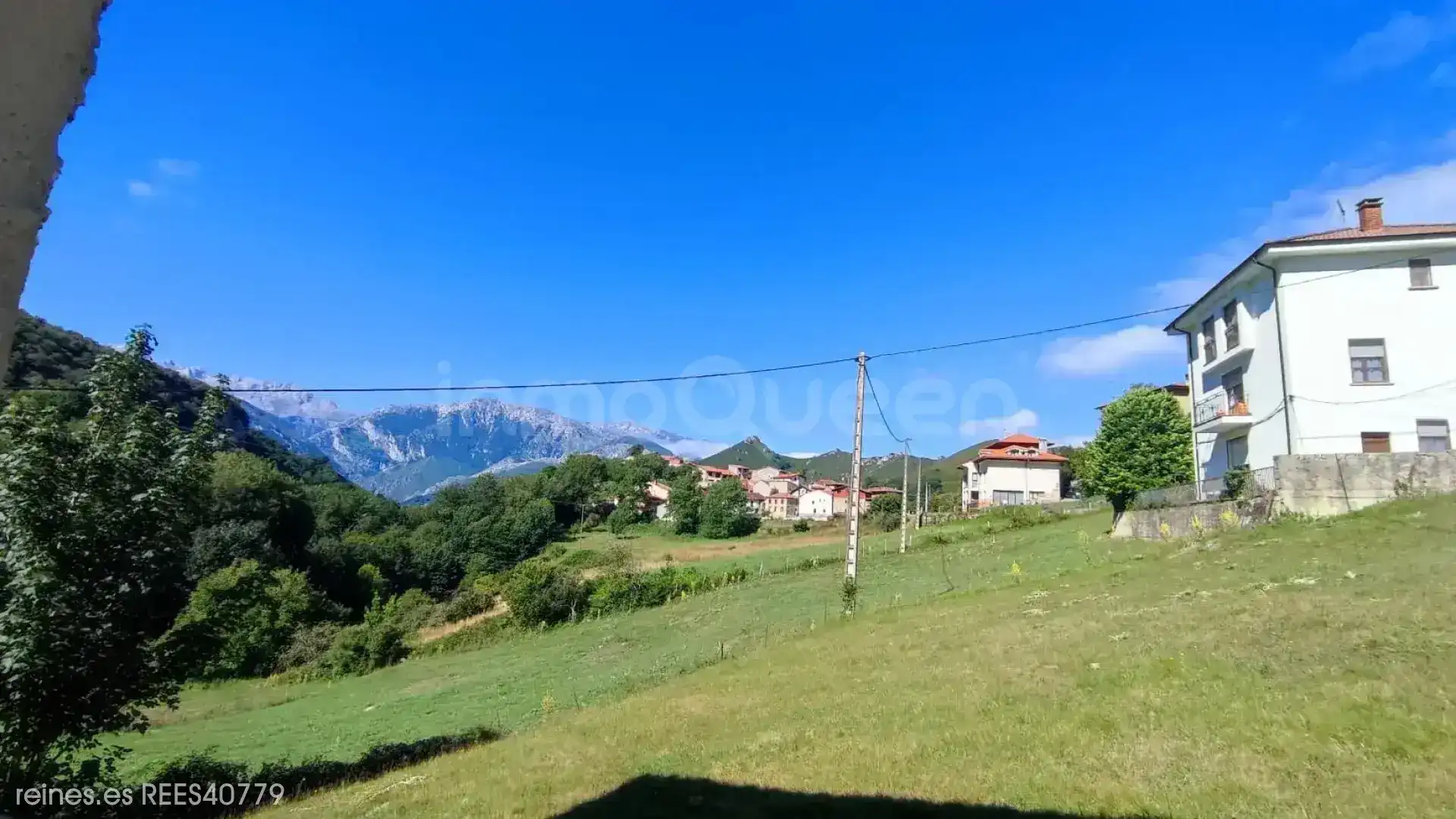 Casa o chalet en venta en Cabrales con Terraza y Amueblado