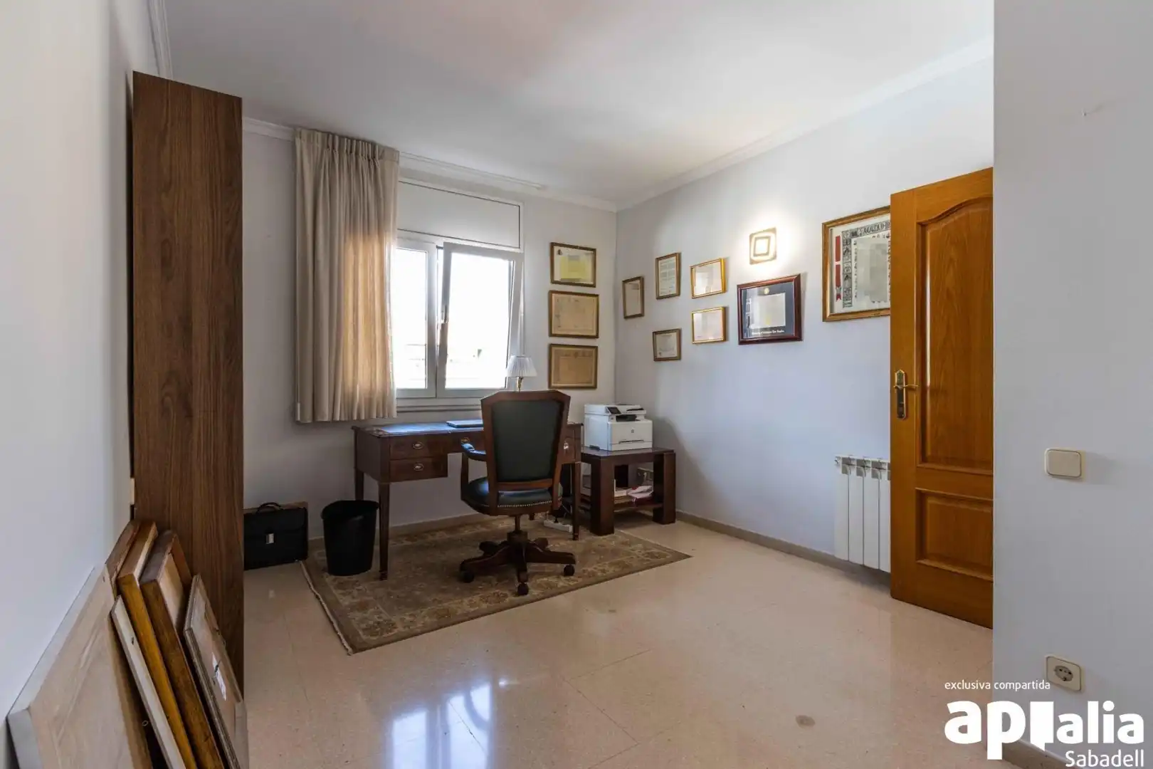 Appartamento con terrazza in vendita a Centre - Sant Oleguer, imagen 31