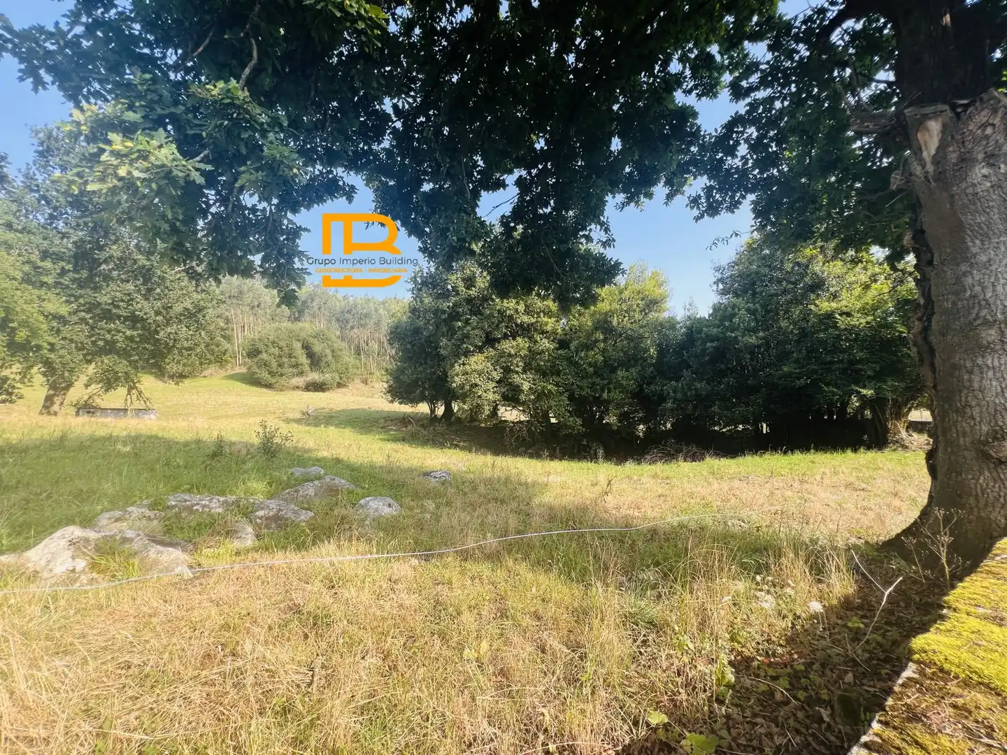 Wohnbaugrundstück zum Verkauf in Bádames, imagen 3