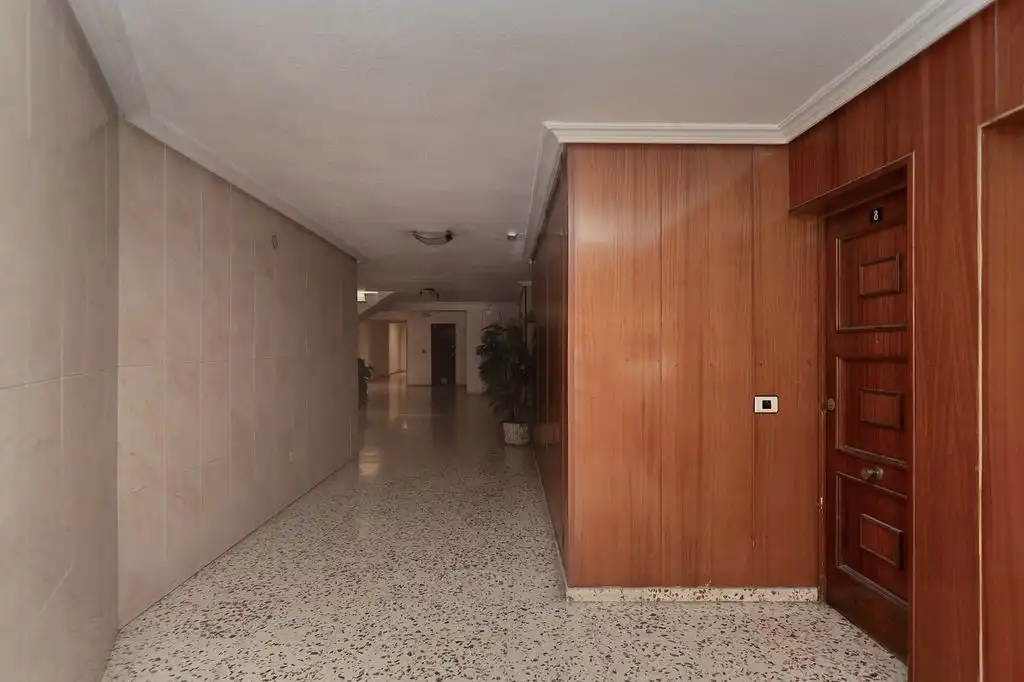 Piso en venta en Alcantarilla, Murcia
