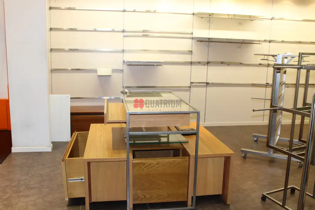 Business premises for sale in Concheiros - Fontiñas, imagen 7