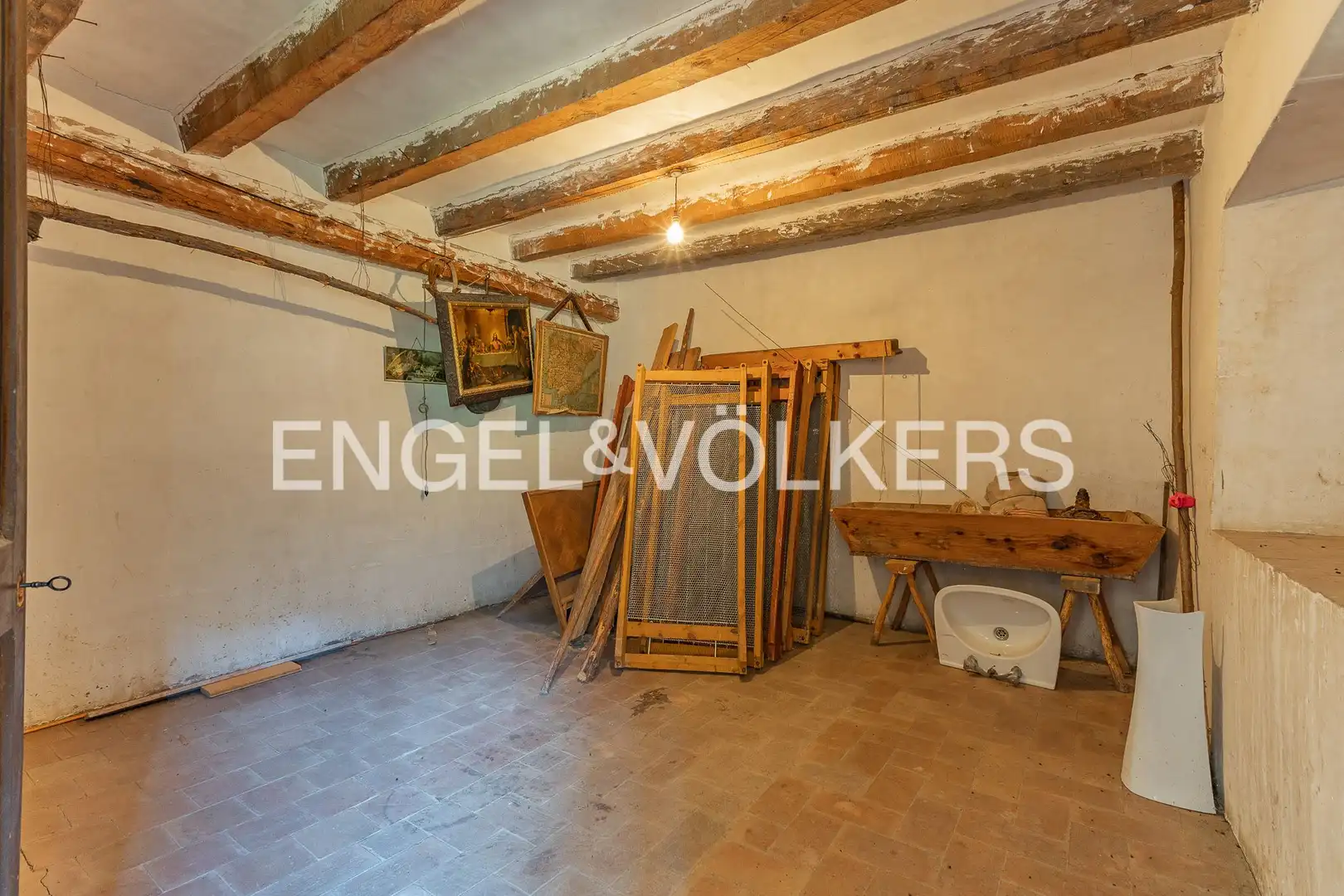 Finca rústica en venta en Sant Julià de Cerdanyola con Calefacción, Jardín privado y Balcón
