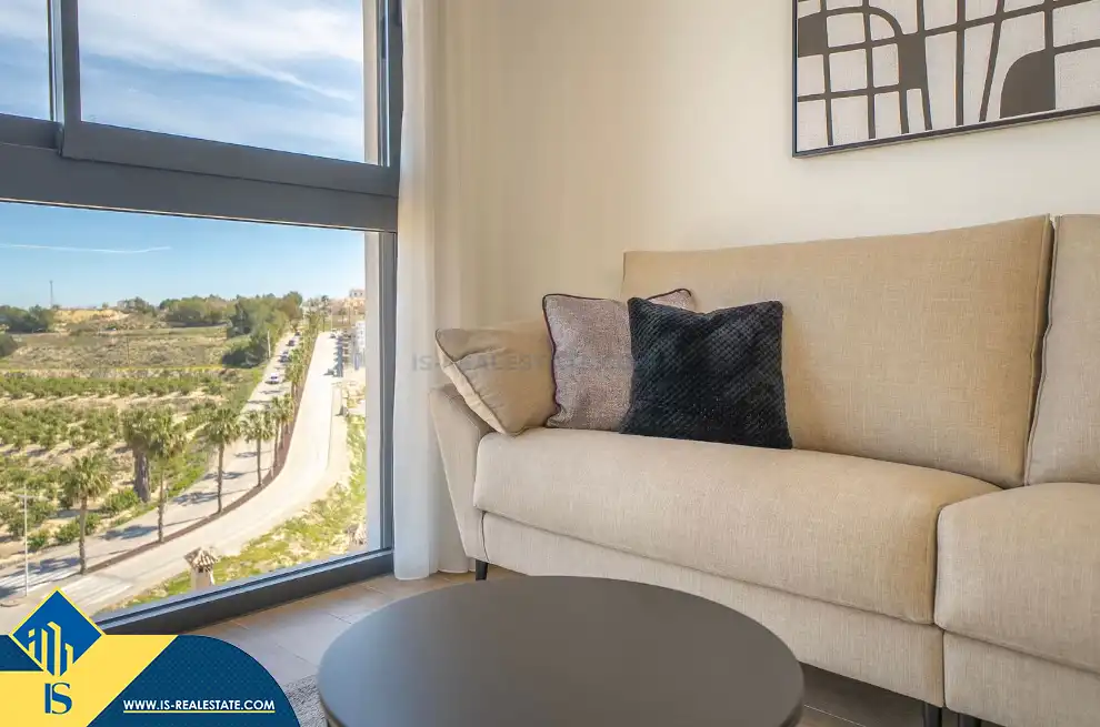 Villa avec piscine à vendre à Algorfa, imagen 12