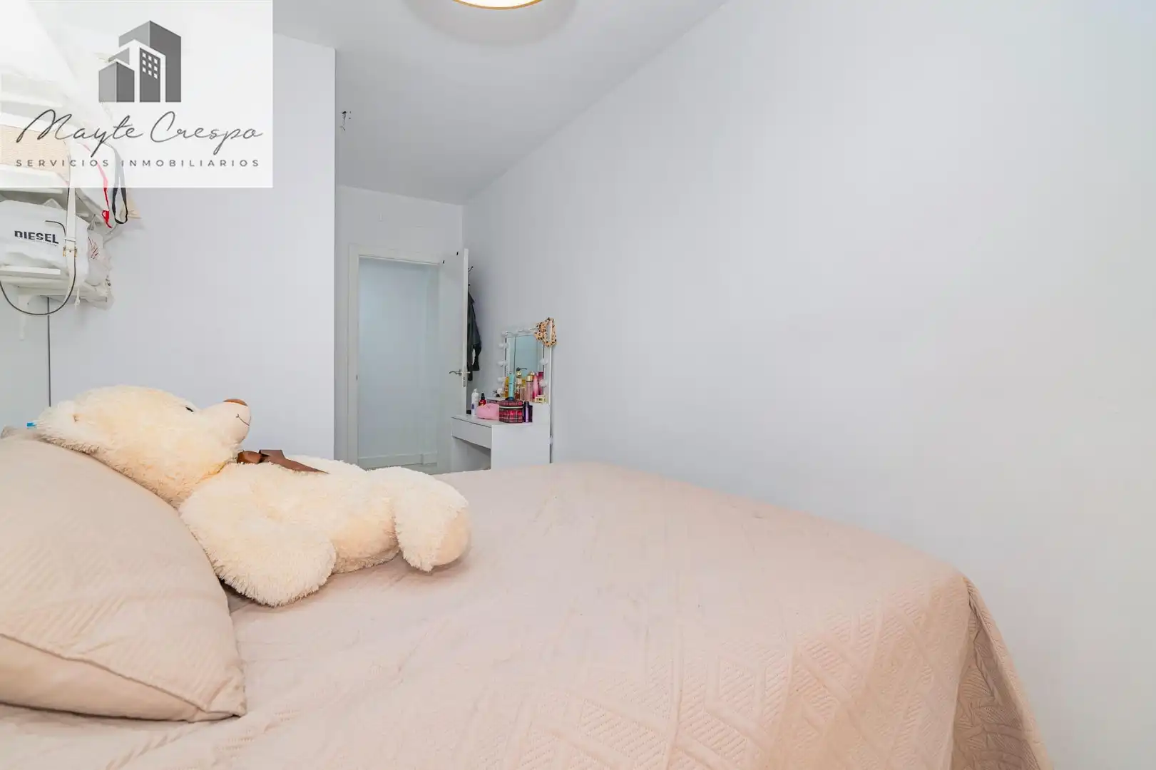 Habitatge amb ascensor en venda a Calle BARRANCO, imagen 4